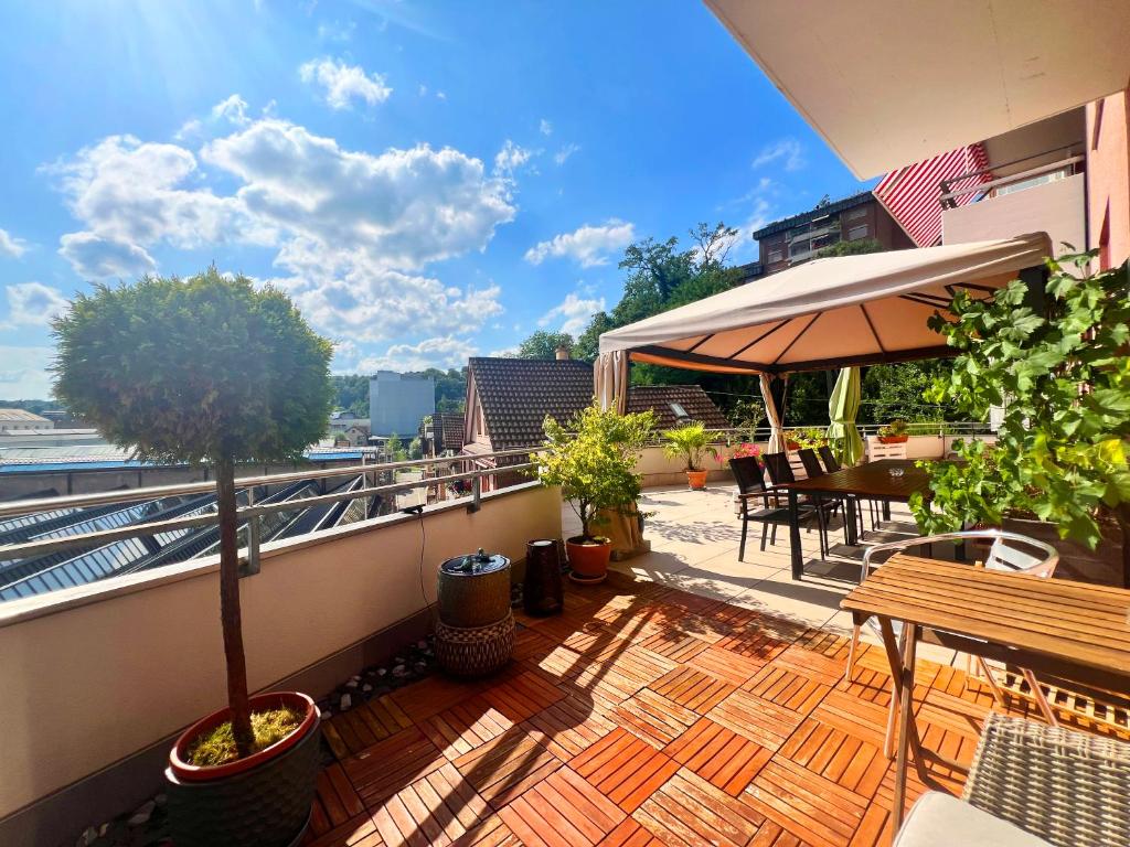 Gery's Camp - Resim 12