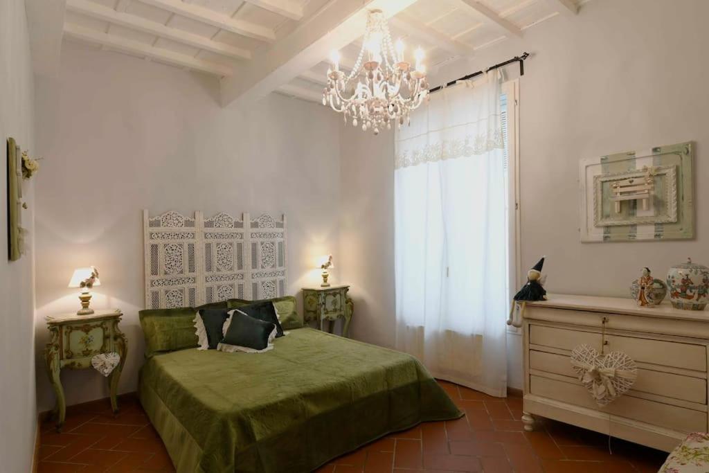 Elegant Apartment Central Market SMN Station Duomo