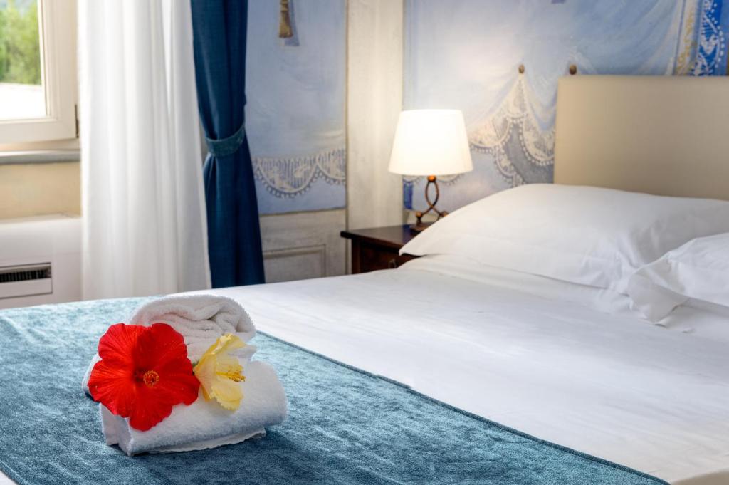 Borgo San Martino - Residence Hotel & SPA - Habitación Doble Estándar