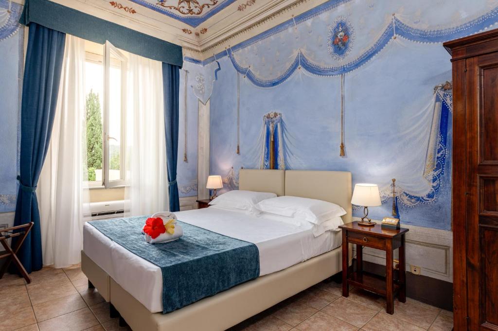 Borgo San Martino - Residence Hotel & SPA