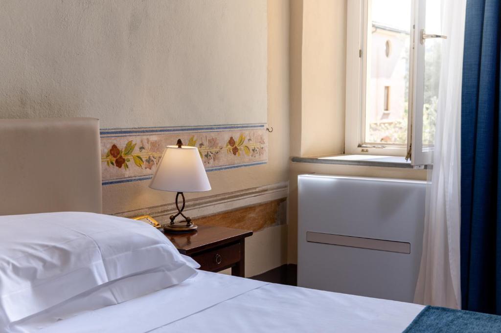 Borgo San Martino - Residence Hotel & SPA - Habitación Triple