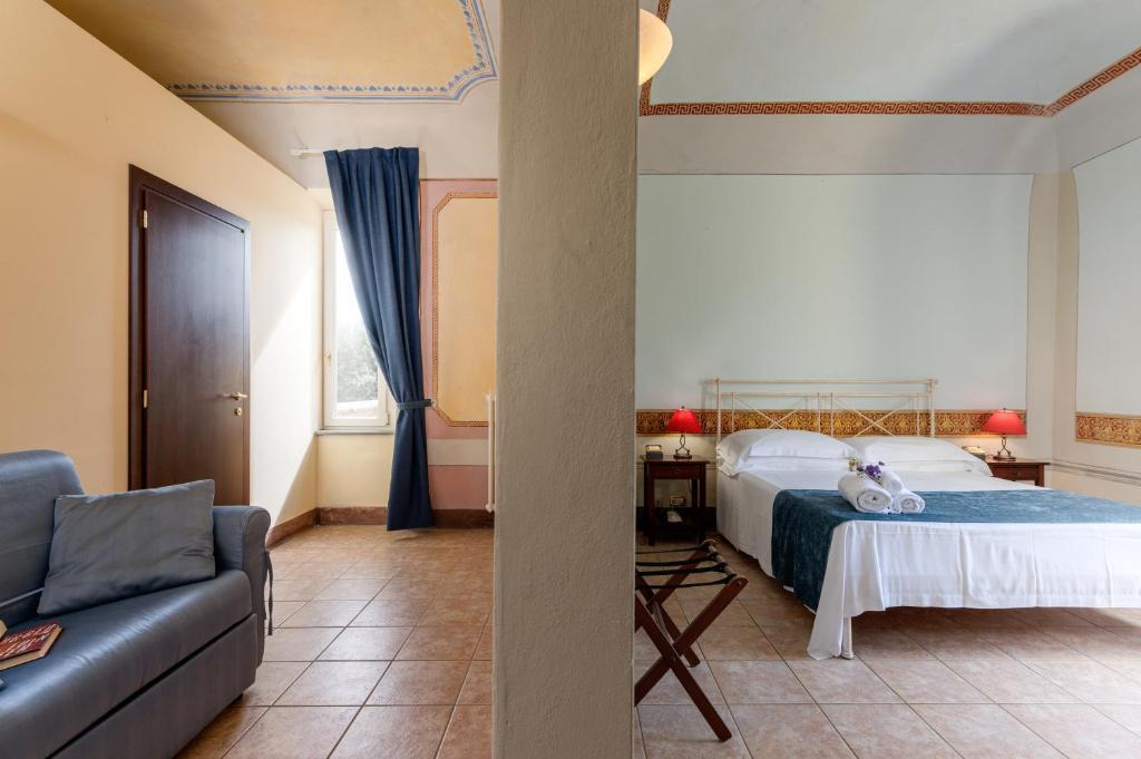 Borgo San Martino - Residence Hotel & SPA photo