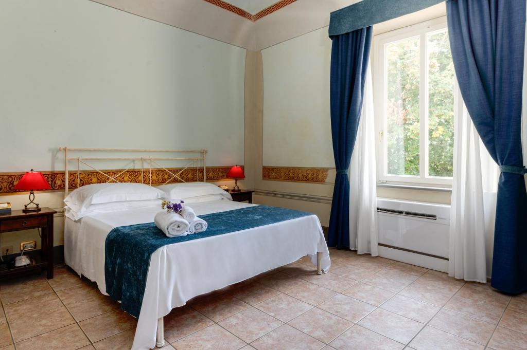 Borgo San Martino - Residence Hotel & SPA - Suite Júnior