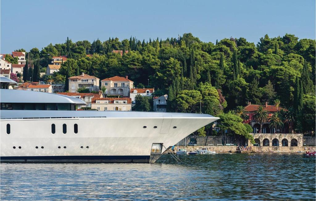 Fotografia z galérie ubytovania Apartment Cavtat Rogisiceva Tiha v destinácii Cavtat