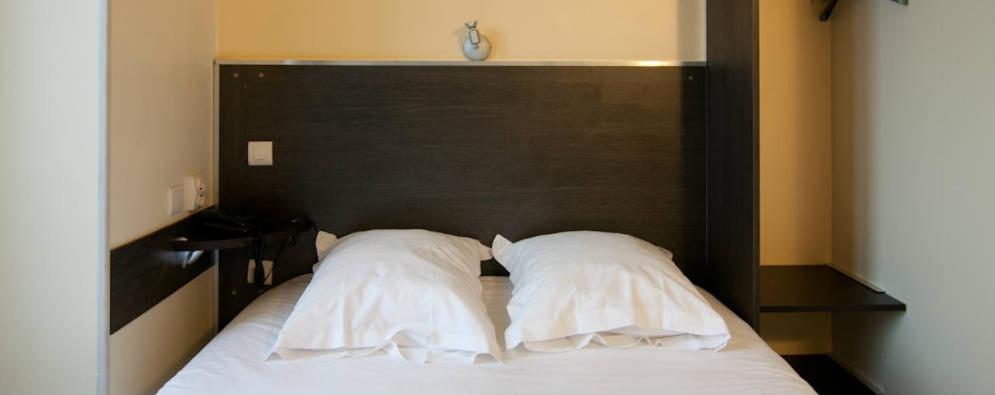 Hotel De Londres - Resim 21