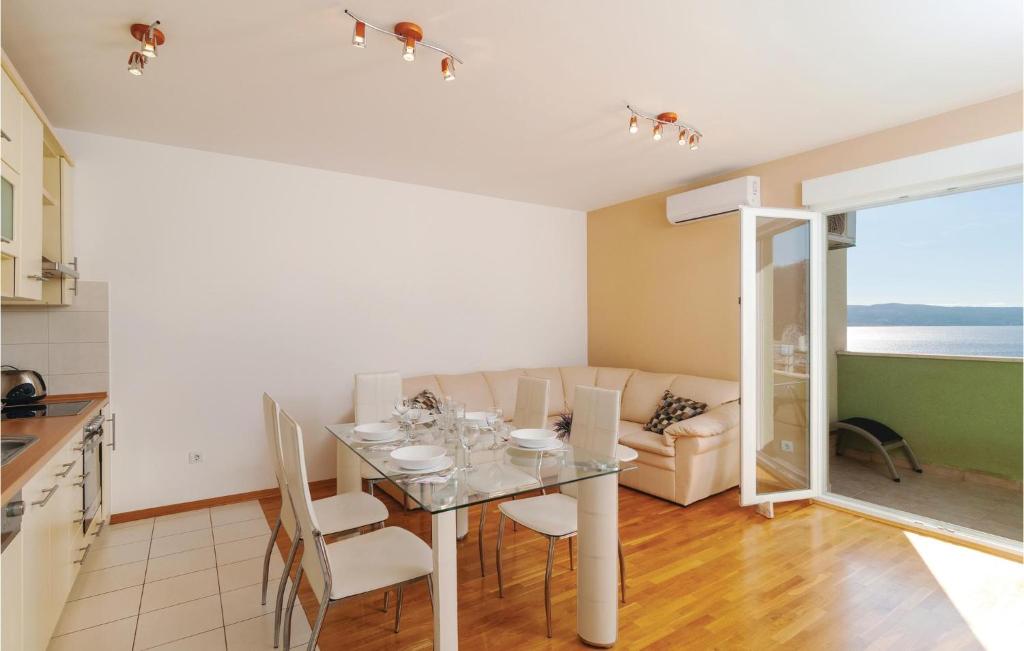 Fotografia z galérie ubytovania Apartment Panorama57 v Omise