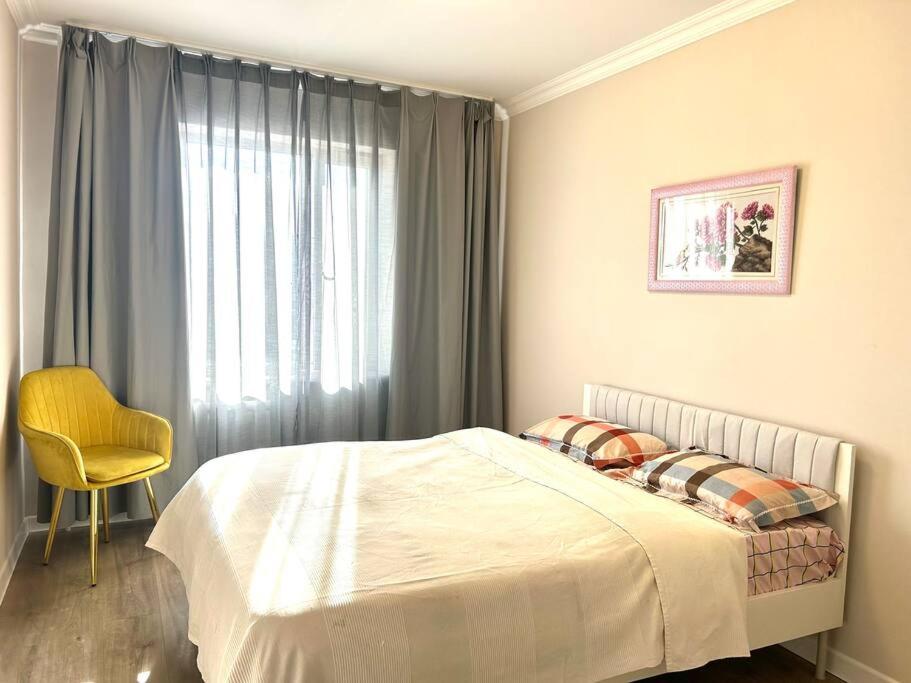 Urban Suites Unique 2-Bedroom Apartment