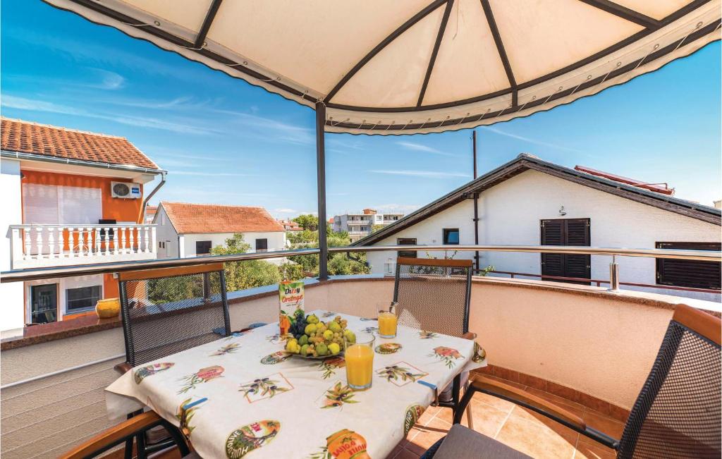 Two-Bedroom Apartment In Srima
