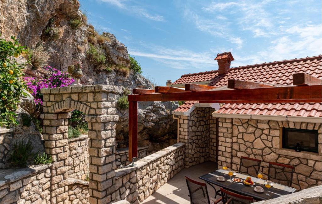 Zdjęcie z galerii obiektu Apartment Crnja Luka I w mieście Blato