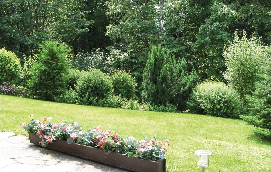 Zdjęcie z galerii obiektu Luxus- Chalet Kitzbuehel w mieście Haselwand