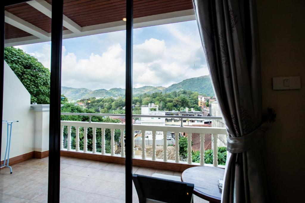 Tri's Miracle Kata Beach Side - Resim 21