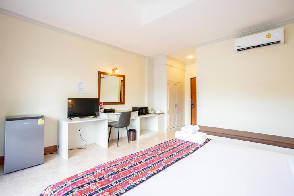 Tri's Miracle Kata Beach Side - Resim 22