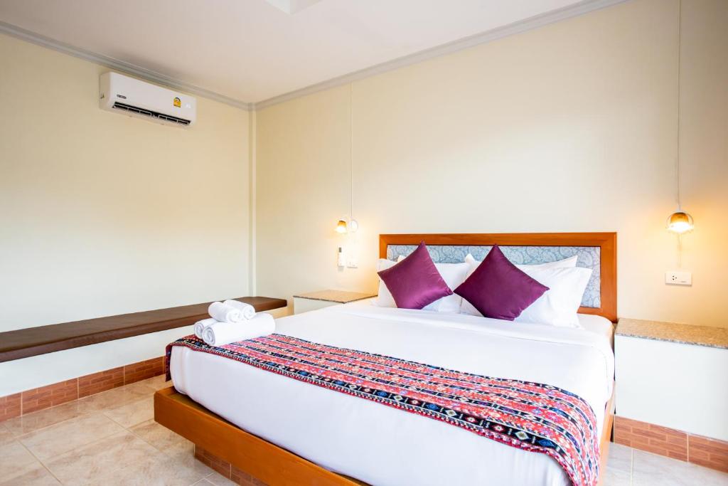 Tri's Miracle Kata Beach Side - Resim 23