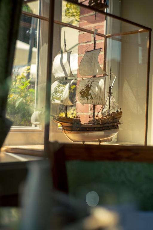 Fotografie z fotogalerie ubytování Villa Stella Maris v destinaci Międzyzdroje