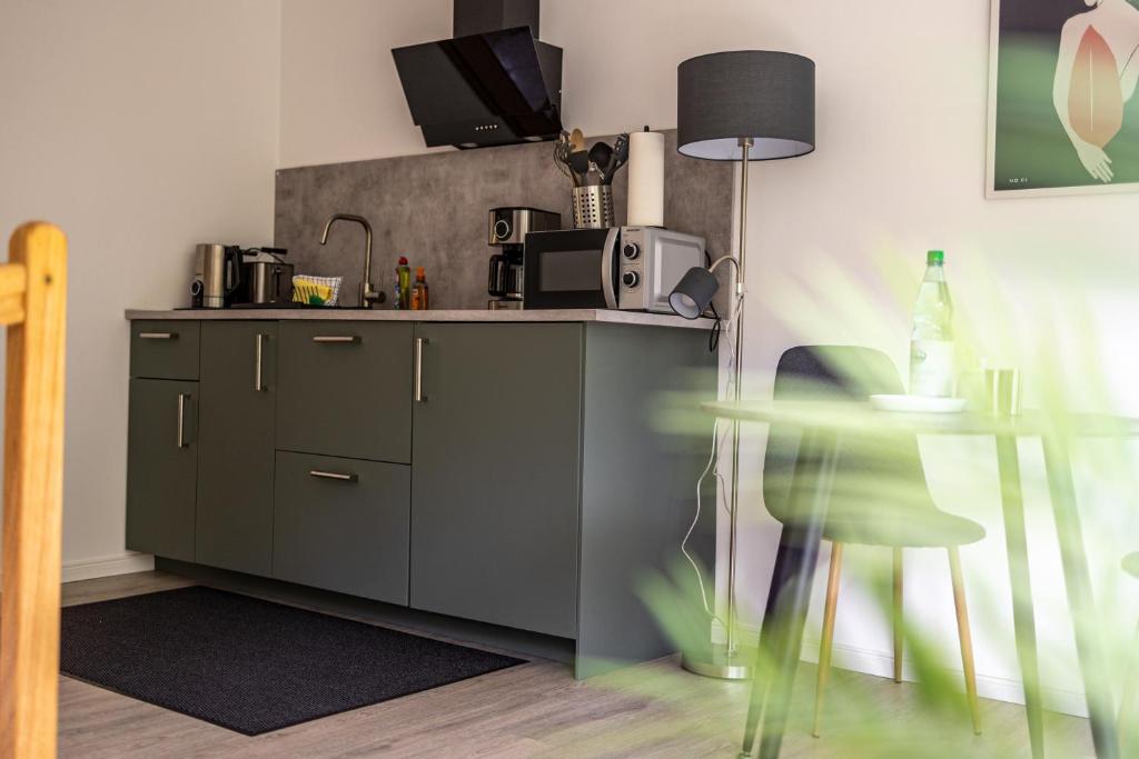 Visiet - Ferienwohnungen in Emden - Apartamento De Un Dormitorio