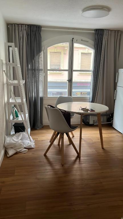 Appartement à Genève - Resim 6