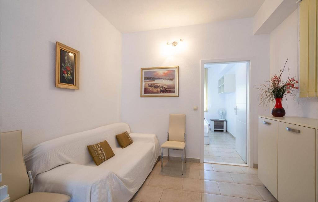 Posedenie v ubytovaní Apartment Put Mocila Vi