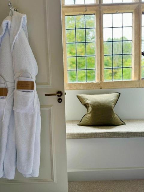 Fotografie z fotogalerie ubytování Charingworth Manor v destinaci Chipping Campden