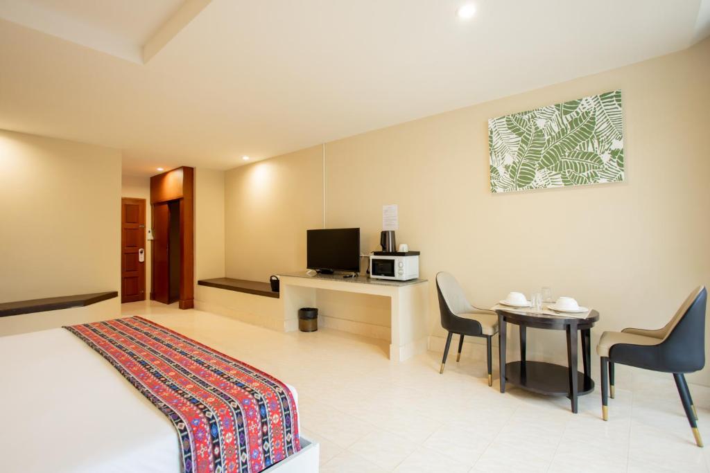 Tri's Miracle Kata Beach Side - Resim 35