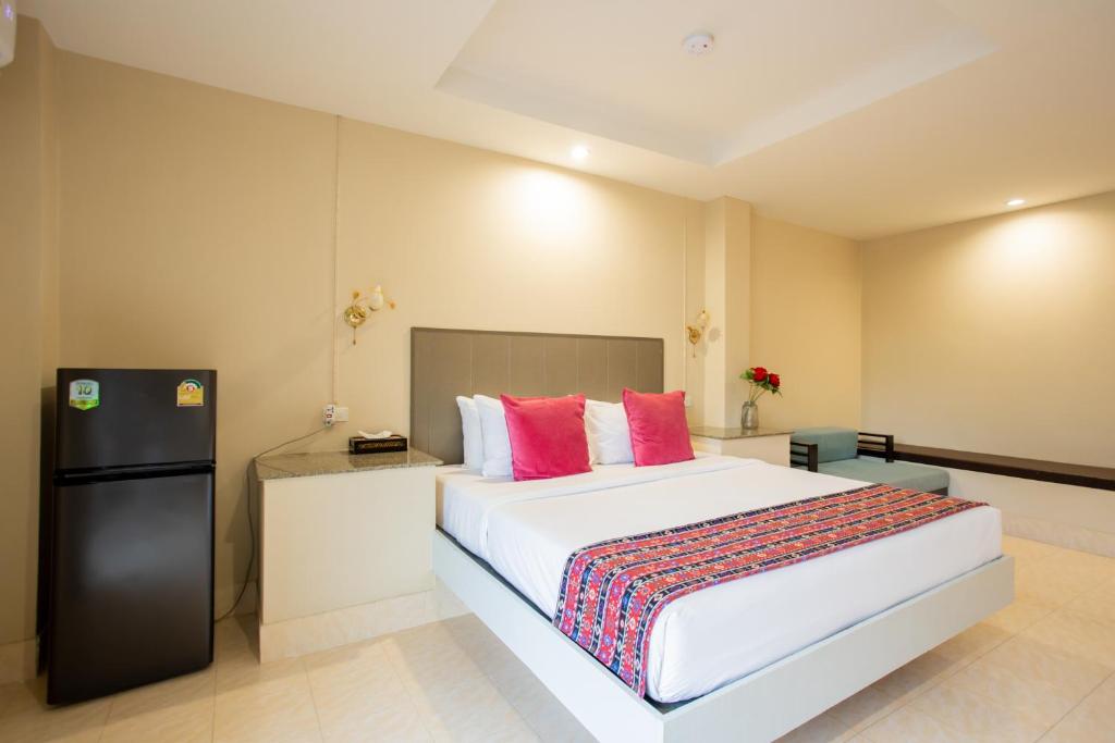 Tri's Miracle Kata Beach Side - Resim 34