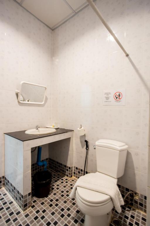 Tri's Miracle Kata Beach Side - Resim 38