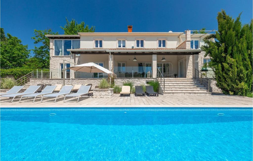 Villa Barbara