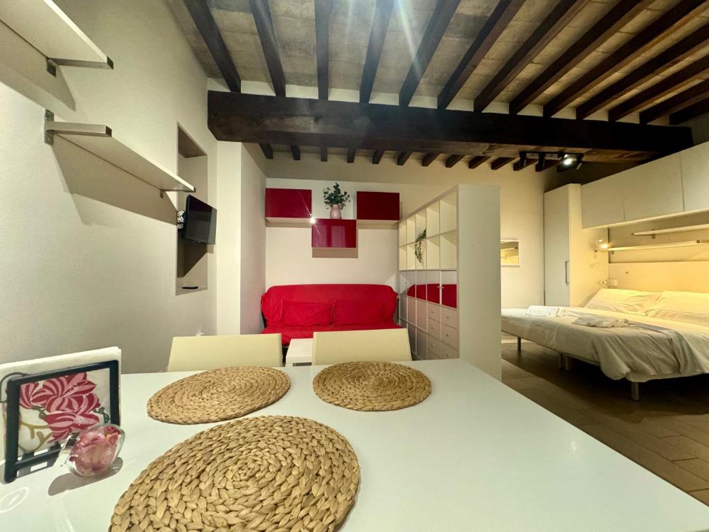 Niki O. Apartments - Studio