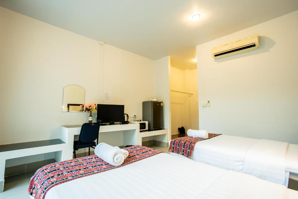 Tri's Miracle Kata Beach Side - Resim 40