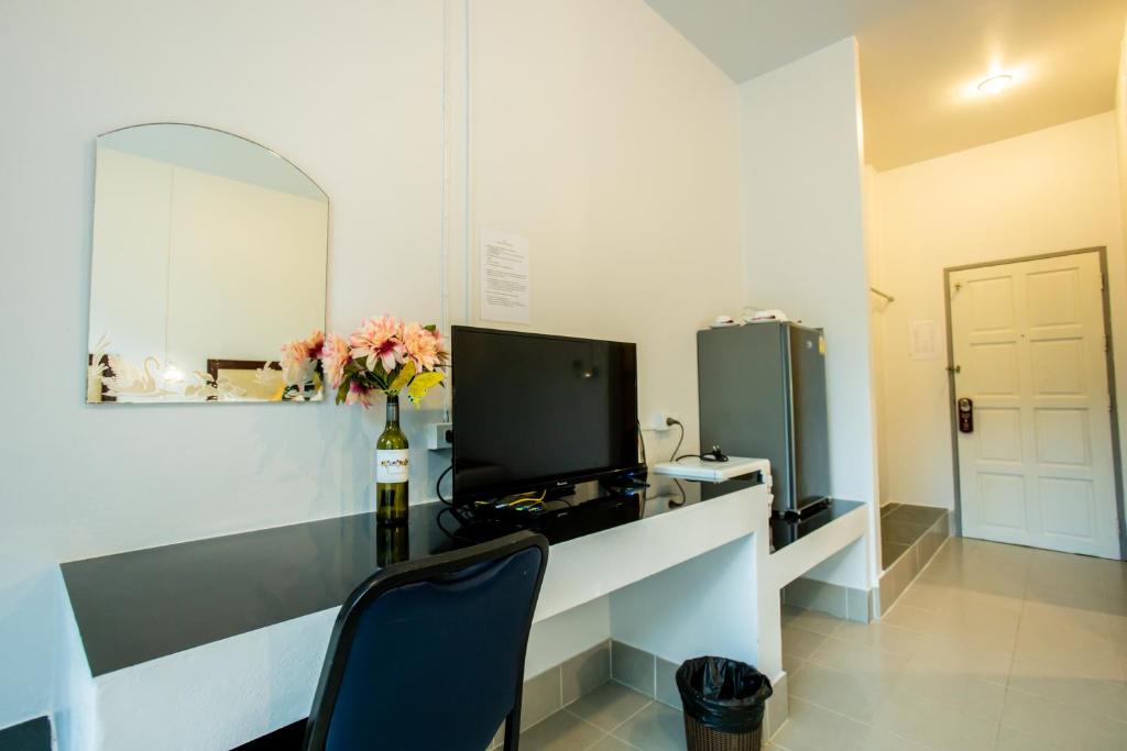 Tri's Miracle Kata Beach Side - Resim 43