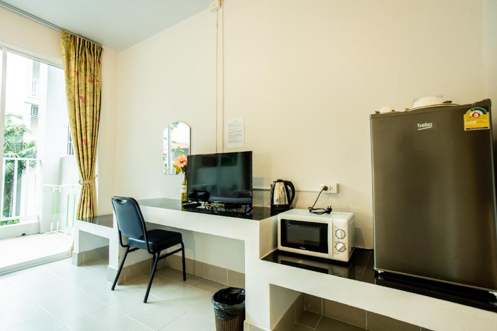 Tri's Miracle Kata Beach Side - Resim 42