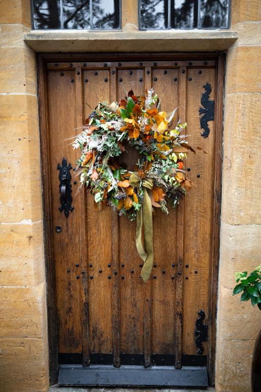 Fotografie z fotogalerie ubytování Charingworth Manor v destinaci Chipping Campden