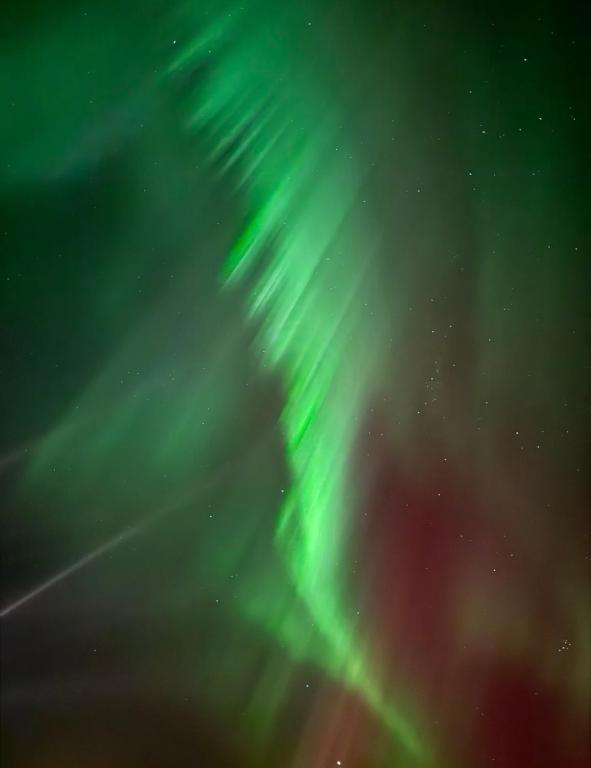 Foto sihtkohas Selfoss asuva majutusasutuse Ásahraun Guesthouse galeriist