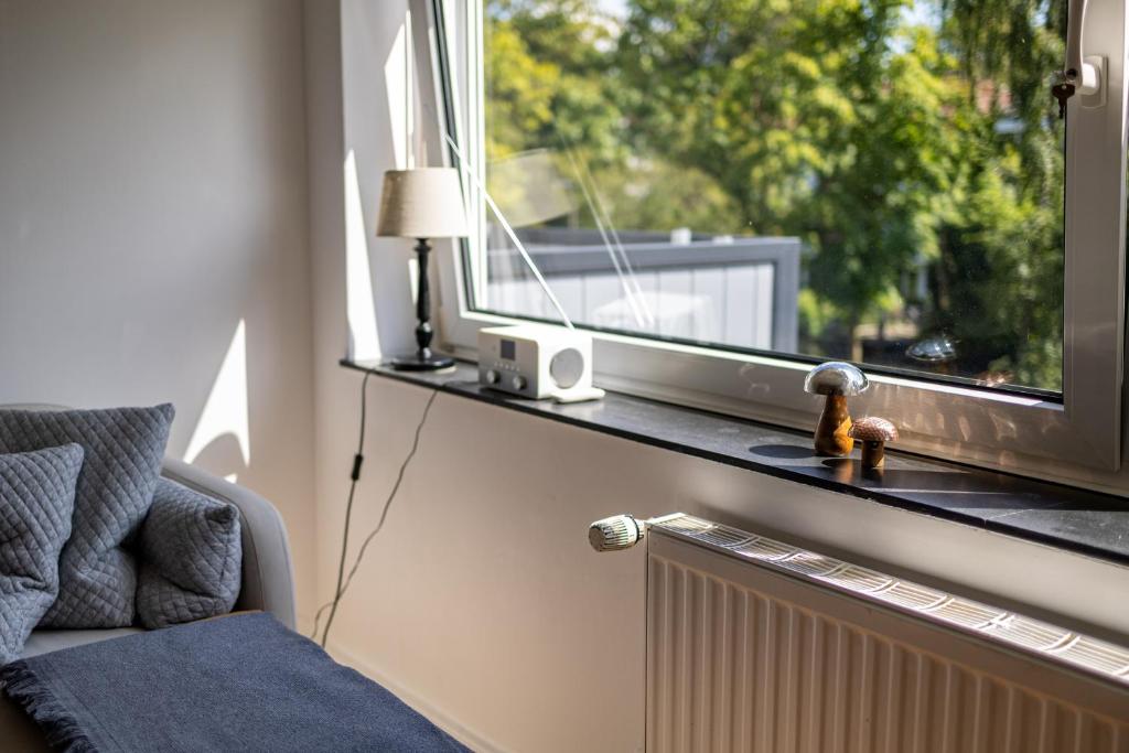Visiet - Ferienwohnungen in Emden - Apartamento De Dos Dormitorios