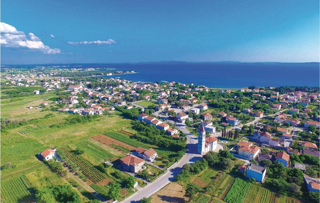 Príroda v okolí dovolenkového domu