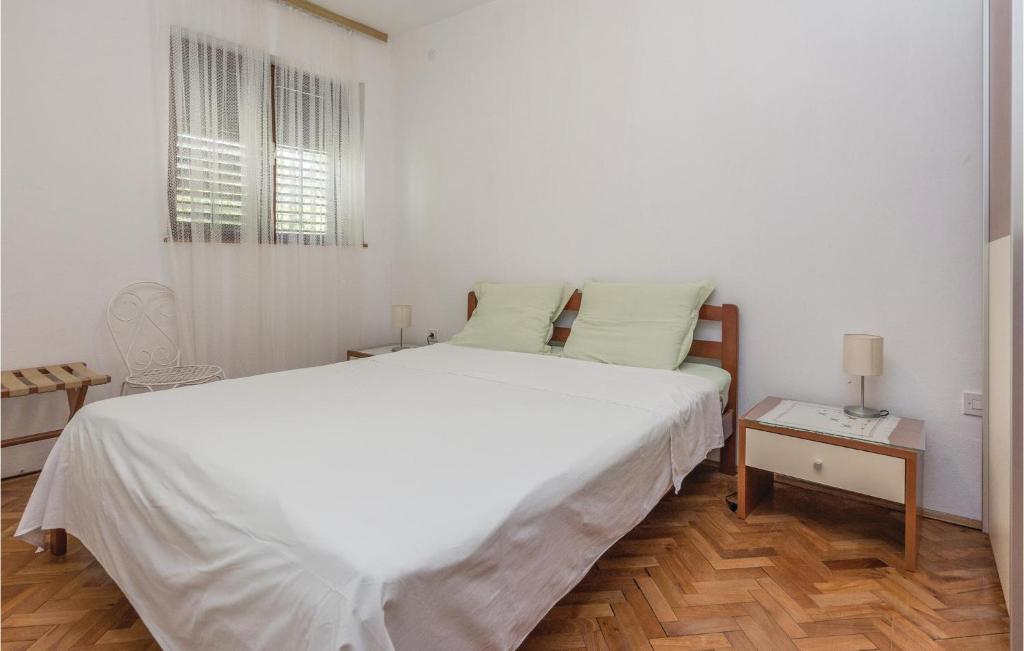 Posteľ alebo postele v izbe v ubytovaní Holiday Home V,ulica,Br, I