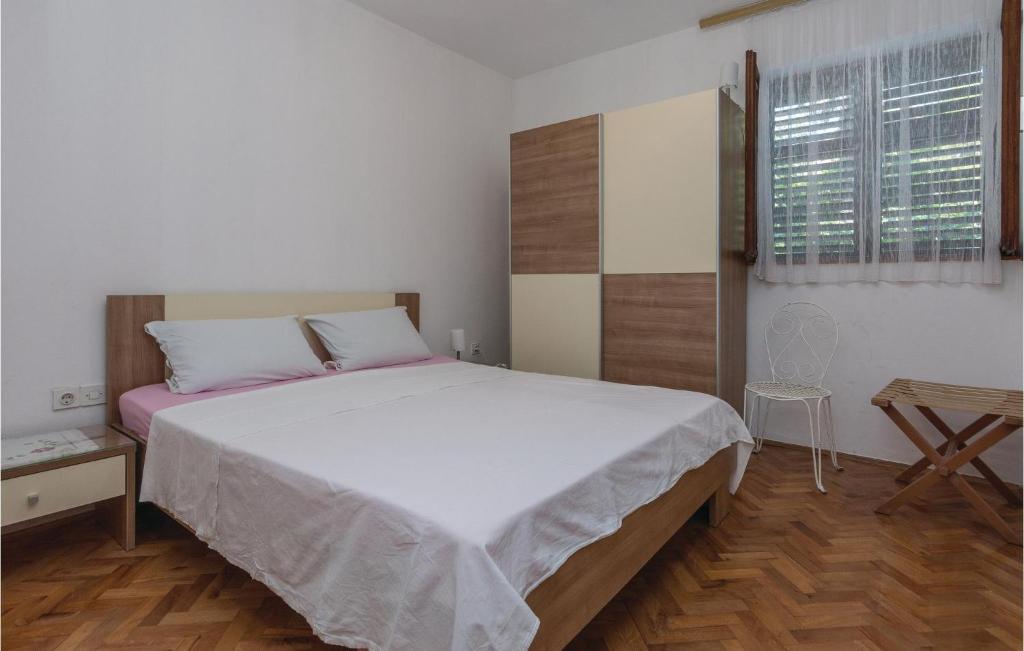 Posteľ alebo postele v izbe v ubytovaní Holiday Home V,ulica,Br, I