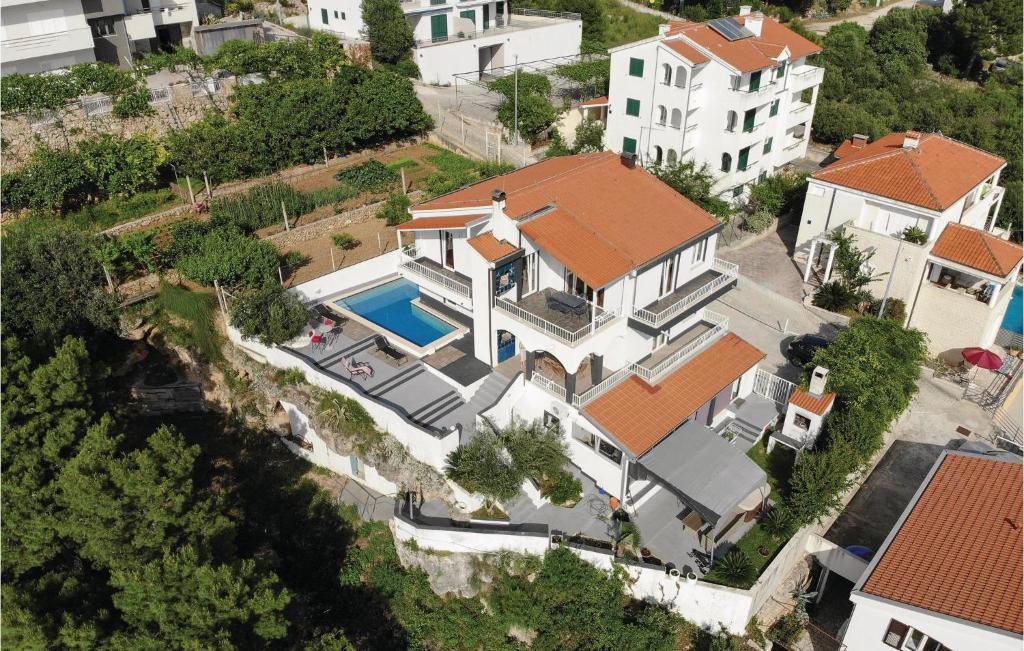Bazén v ubytovaní Holiday Home Balica Rat Bb Iii alebo v jeho blízkosti