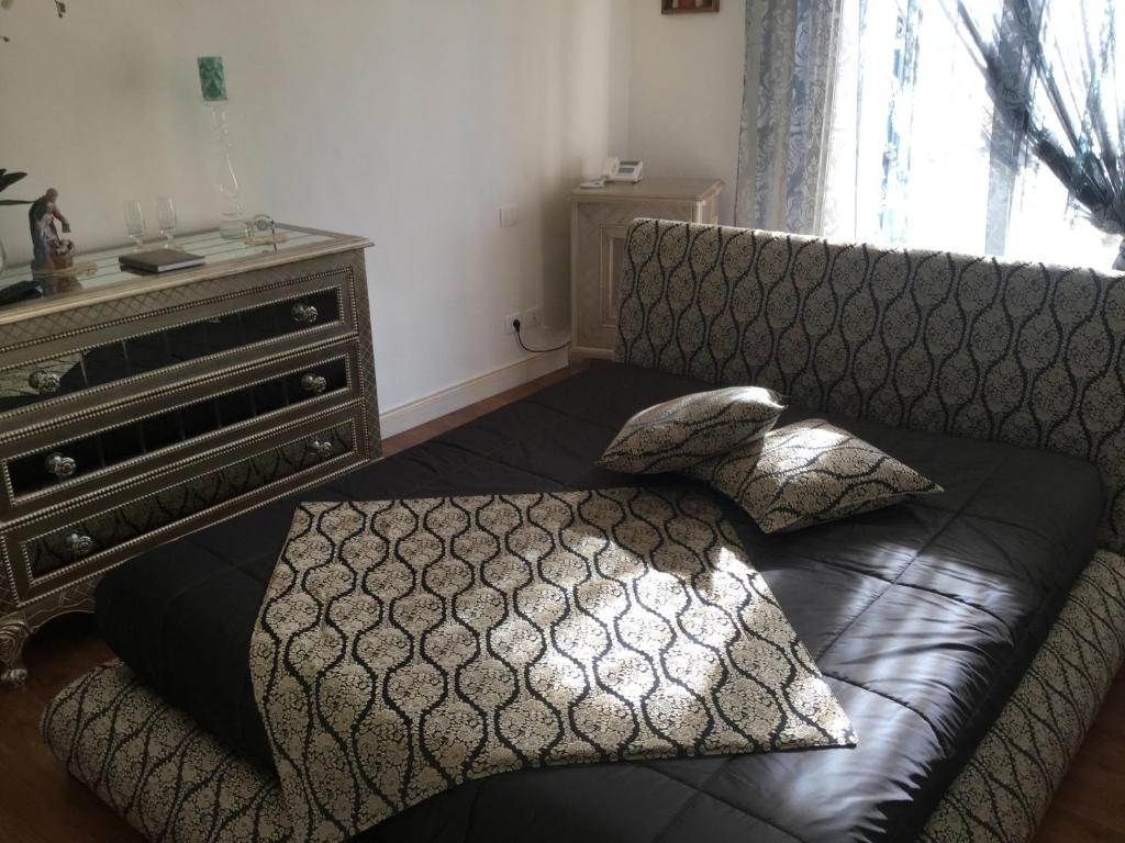 B&B Palazzo del Teatro - 12