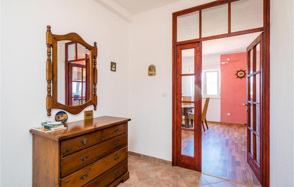 Fotografia z galérie ubytovania Apartment Gruda Molunat v destinácii Molunat