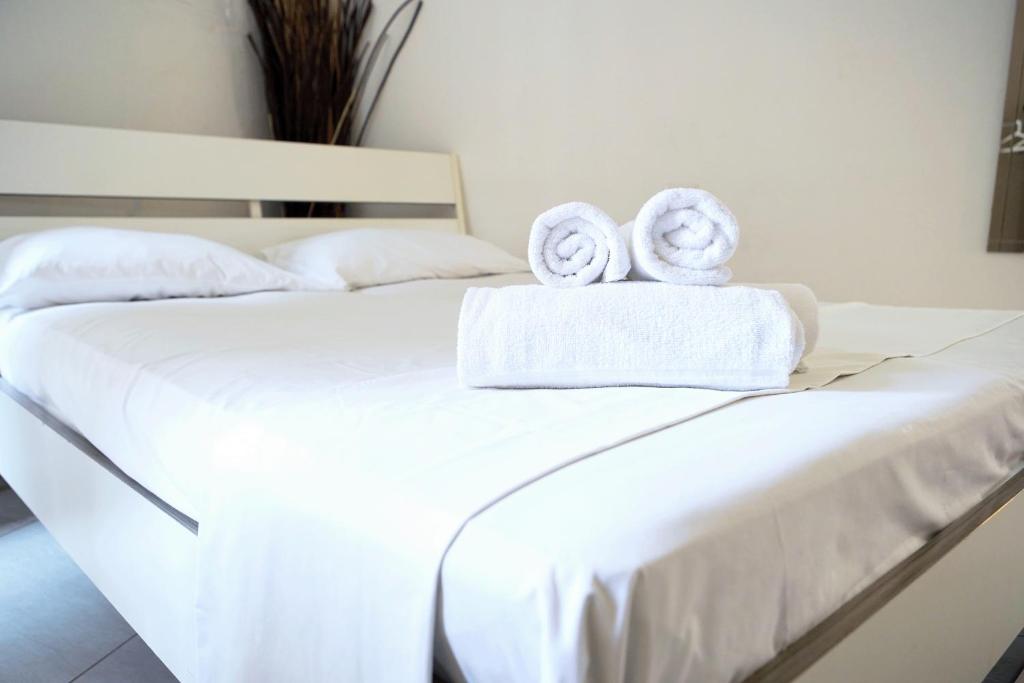 Smart Apartment Central Station - Studio Apartment