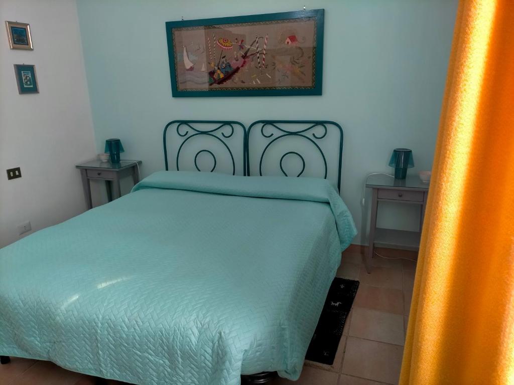 Kép La Villa di Lucia szállásáról Viterbóban a galériában