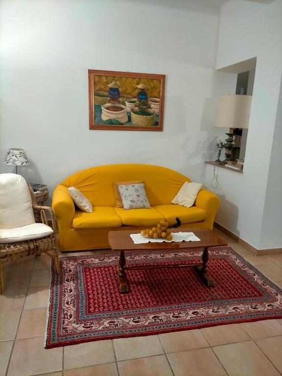 Kép La Villa di Lucia szállásáról Viterbóban a galériában