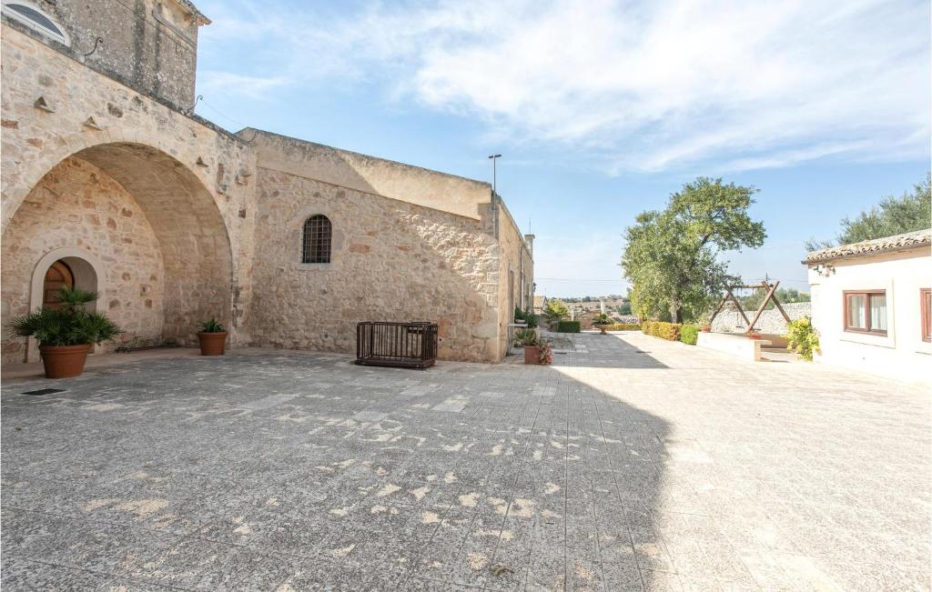 Fotografia z galérie ubytovania Tenuta Licitra v destinácii Ragusa