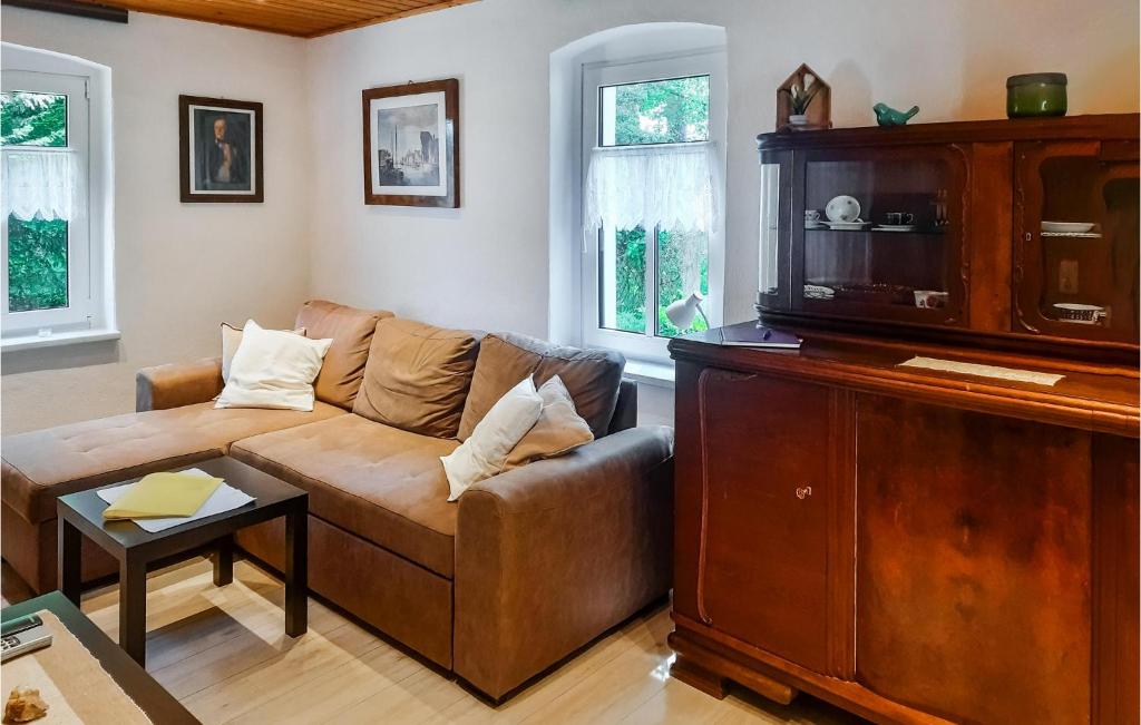 Holiday Home Am Trieberweg S - Ferienhaus Mit Zwei Schlafzimmern