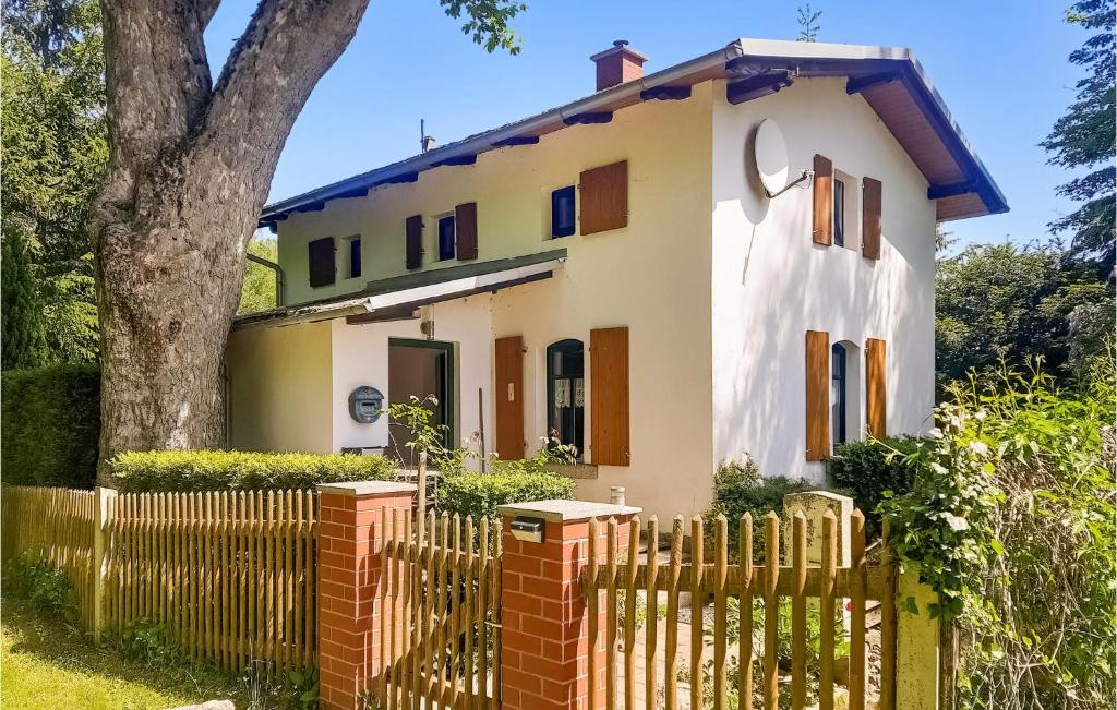 Holiday Home Am Trieberweg S - Housity