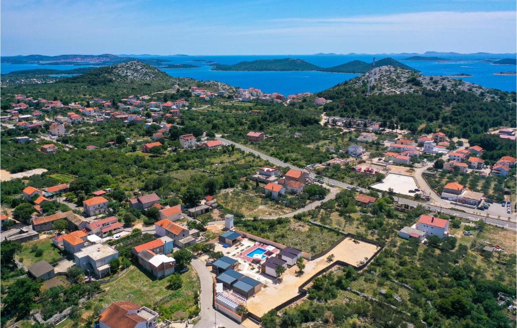 Príroda v okolí dovolenkového domu