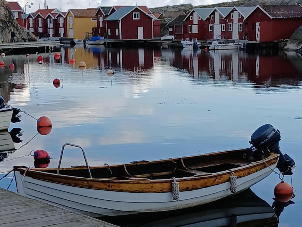 Výhled na řeku, která protéká v blízkosti ubytování v soukromí