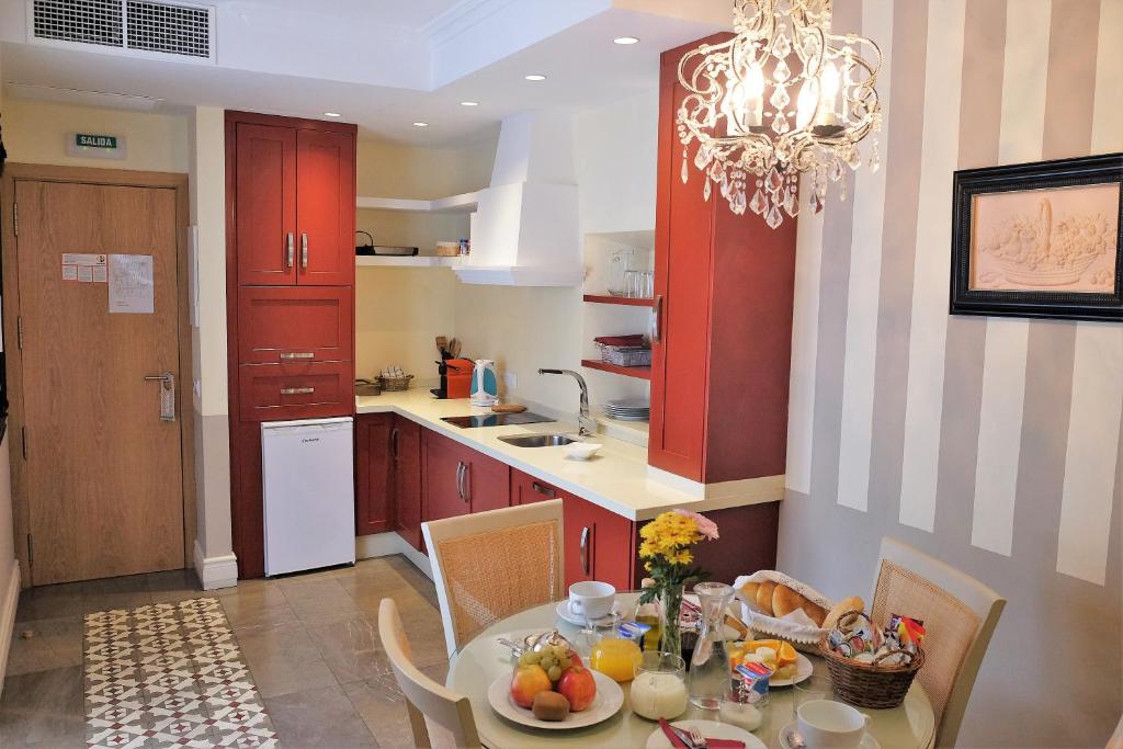 ApartaSuites Alberca Deluxe - 9