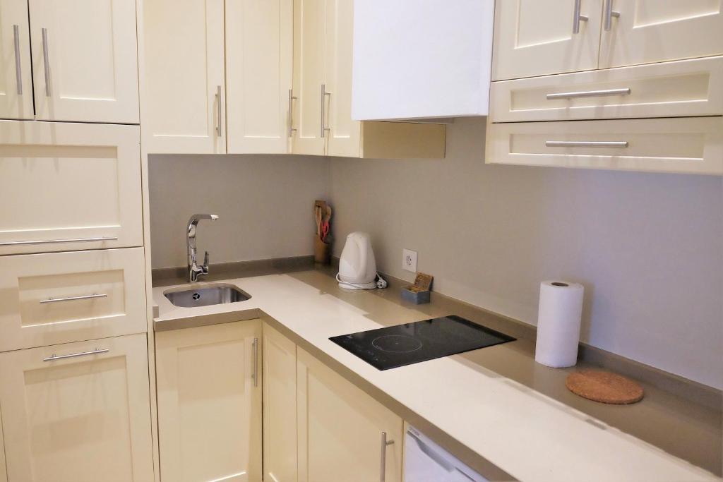 ApartaSuites Alberca Deluxe - 10