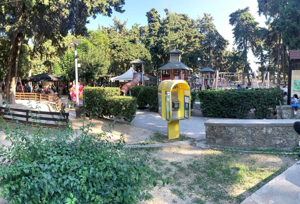 A&B Rhodes city apartments - 17